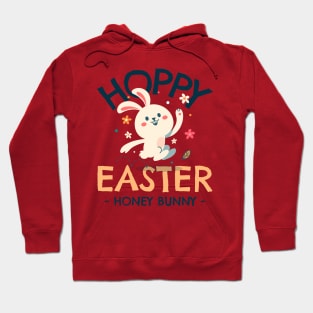 Hoppy Easter Hoodie